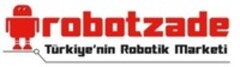 robotzade Türkiye'nin Robotik Marketi