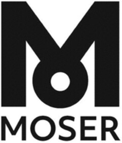 Mo MOSER