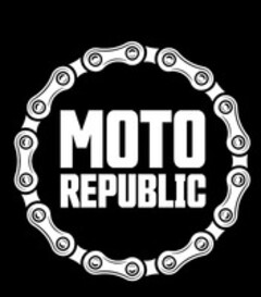 MOTO REPUBLIC