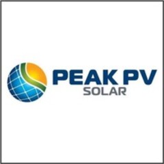 PEAK PV SOLAR