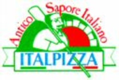 ITALPIZZA Antico Sapore Italiano