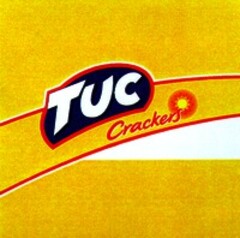 TUC Crackers