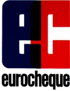 ec eurocheque