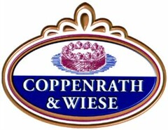 COPPENRATH & WIESE