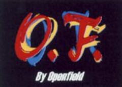 O.F. By Openfield