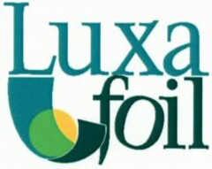 Luxafoil