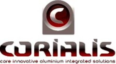 CORiALiS core innovative aluminium integrated solutions