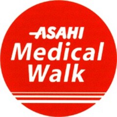 ASAHI Medical Walk