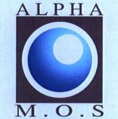 ALPHA M.O.S