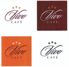 Vivo CAFÉ