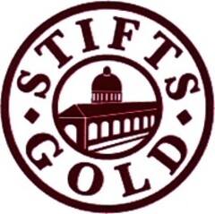 STIFTS GOLD