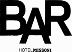 BAR HOTELMISSONI