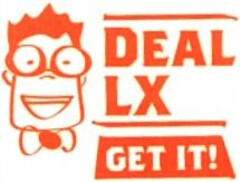 DEAL LX GET IT!