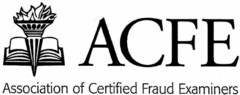 ACFE Association of Certified Fraud Examiners