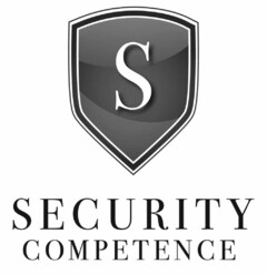 S SECURITY COMPETENCE