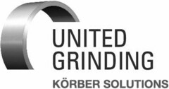 UNITED GRINDING KÖRBER SOLUTIONS