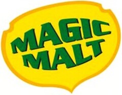 MAGIC MALT