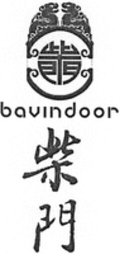 bavindoor