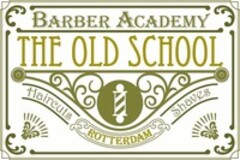 THE OLD SCHOOL BARBER ACADEMY Haircuts ROTTERDAM Shaves