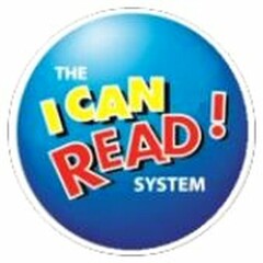 THE I CAN READ! SYSTEM