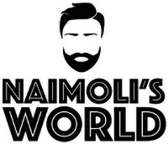 NAIMOLI'S WORLD