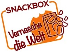 SNACKBOX Vernasche die Welt