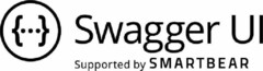 Swagger UI Supported by SMARTBEAR