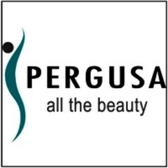 PERGUSA all the beauty