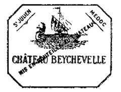 CHÂTEAU BEYCHEVELLE