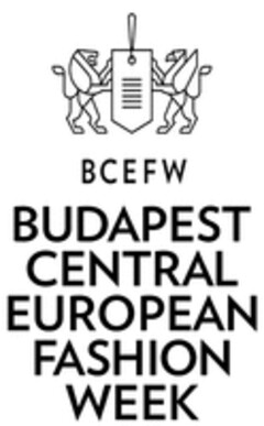 BCEFW BUDAPEST CENTRAL EUROPEAN FASHION WEEK