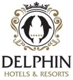 DELPHIN HOTELS & RESORTS