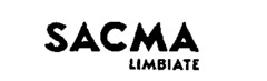 SACMA LIMBIATE