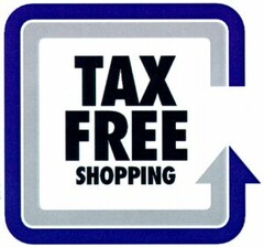 TAX FREE SHOPPING