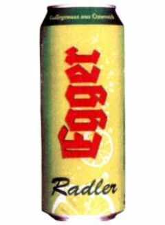 Radler Egger