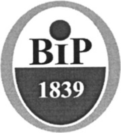 BIP 1839