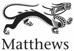 Matthews