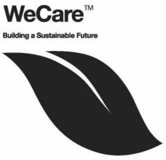 WeCare Building a Sustainable Future