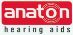 anaton hearing aids