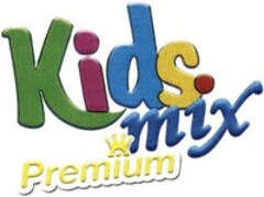 Kids mix Premium