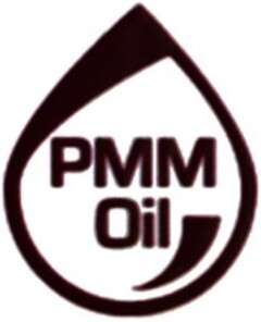 PMM Oil