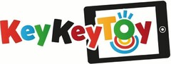 KeyKeyToy