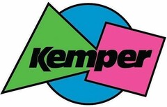 Kemper