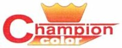 Champion color