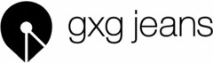 gxg jeans