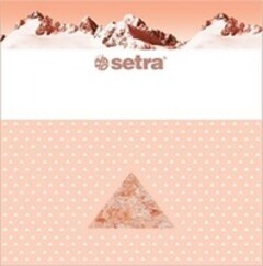 setra