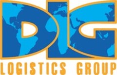 DLG LOGISTICS GROUP