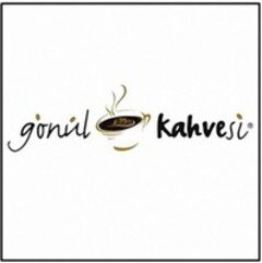 gönül Kahvesi