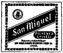 San Miguel