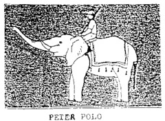 PETER POLO