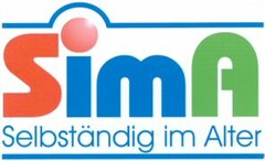 SimA Selbständig im Alter